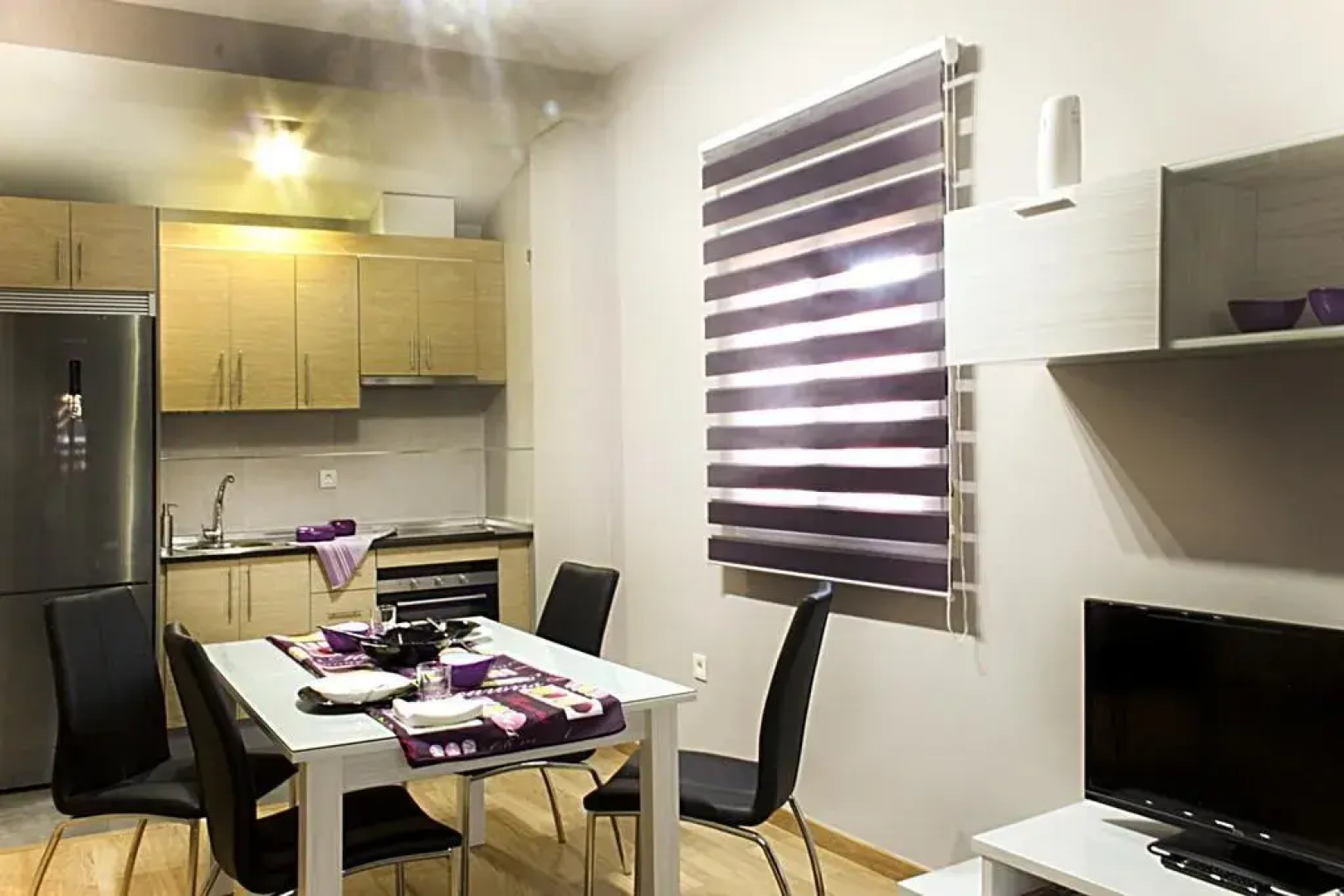 Apartamentos Veleta