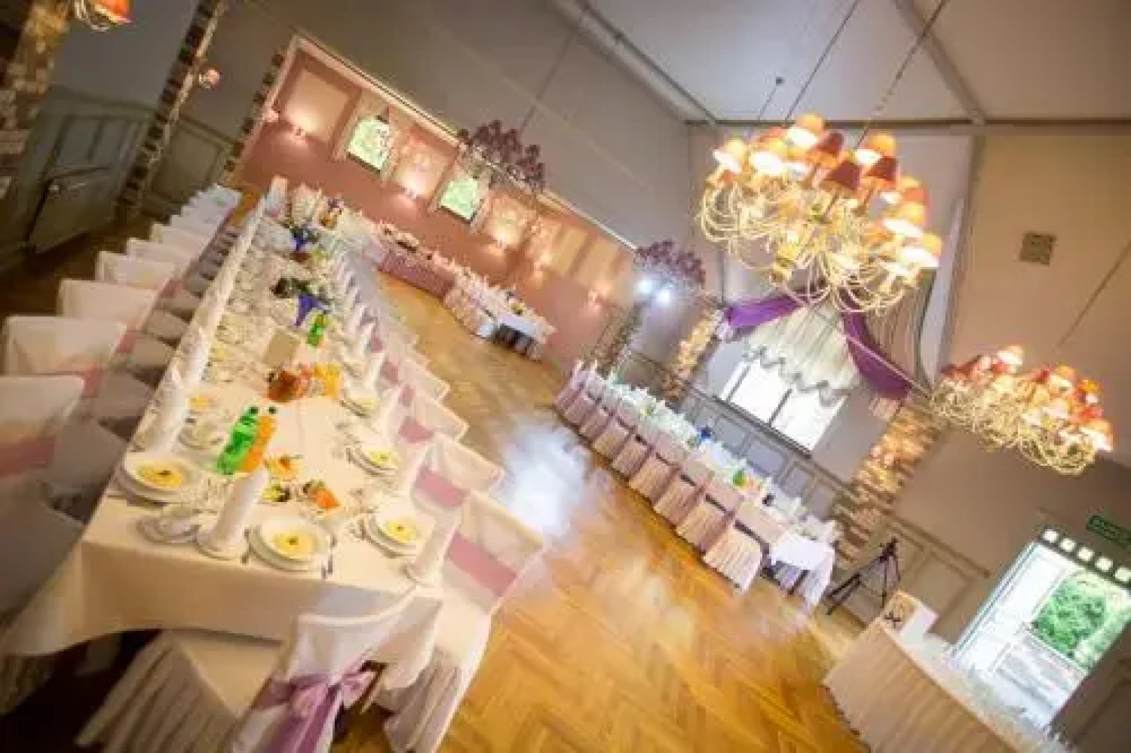 Zajazd Pod Szyszkami