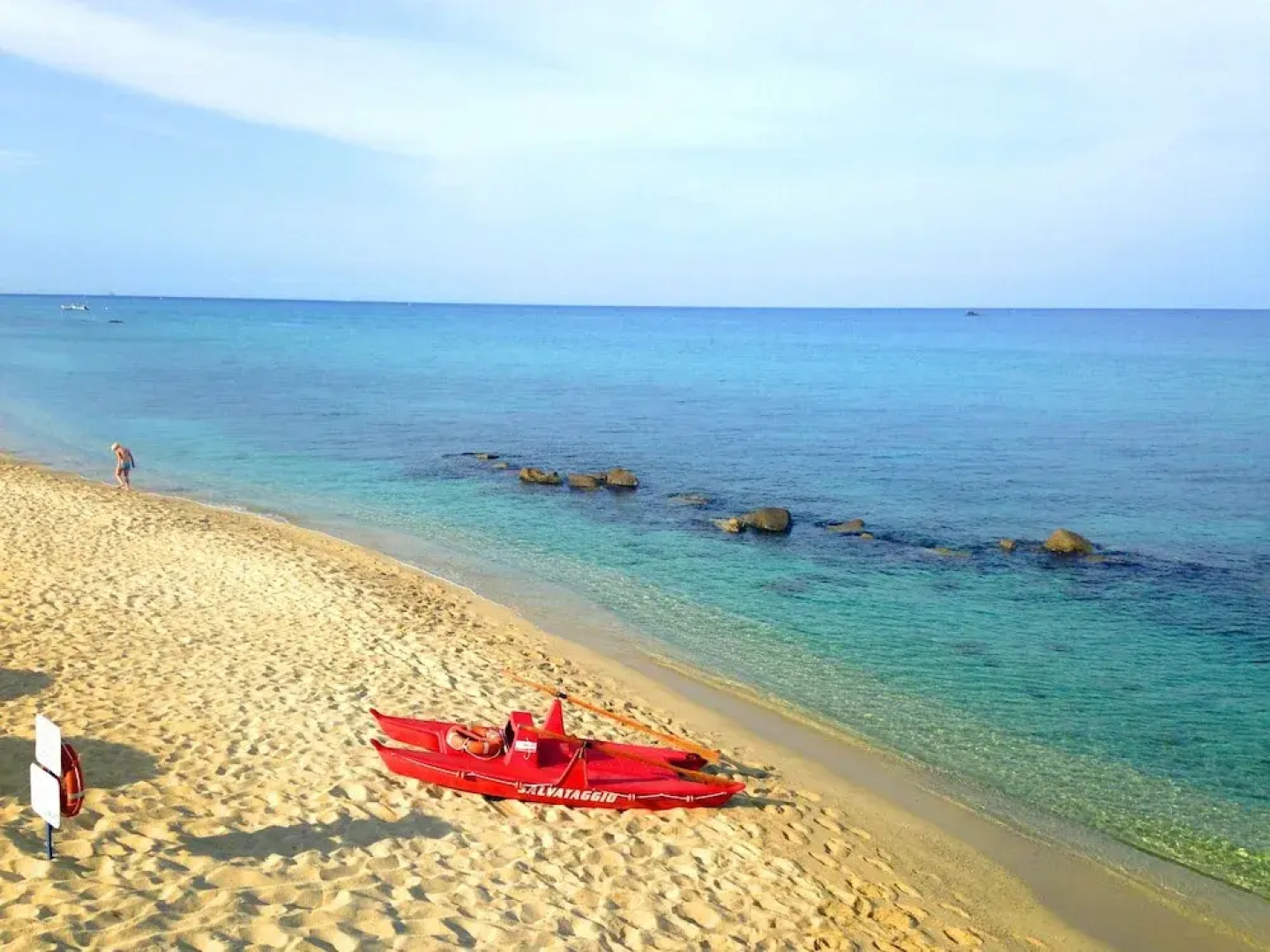 Hotel Villaggio Roller Club