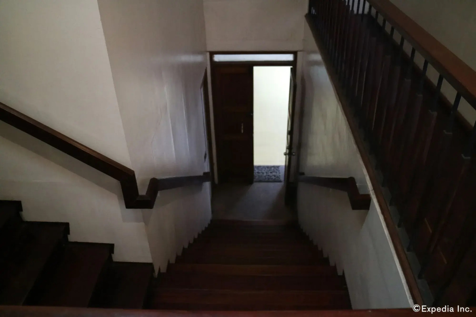 Mainstreet Pension House