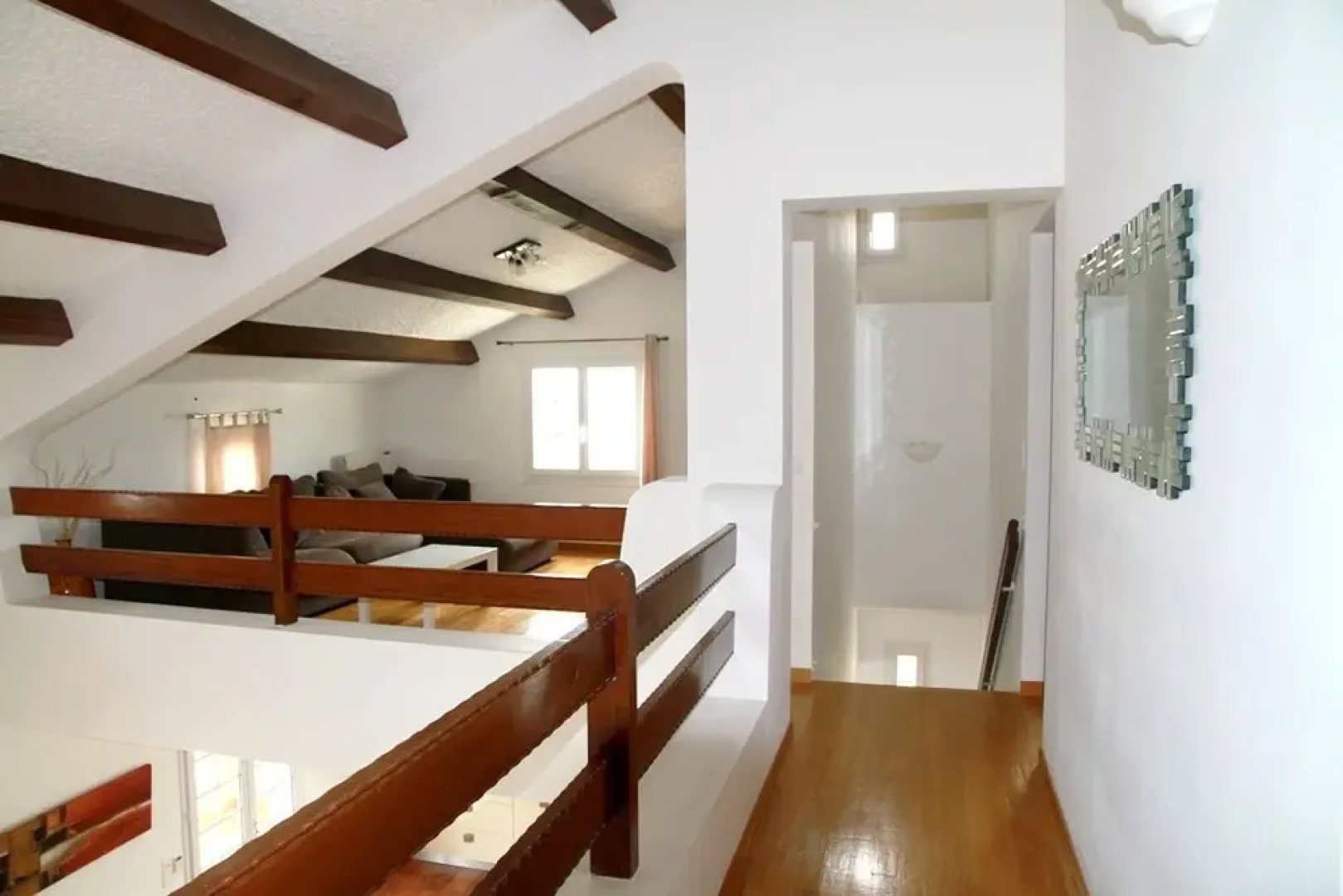 Apartment With 2 Bedrooms in Bastia, With Wonderful sea View, Pool Acc