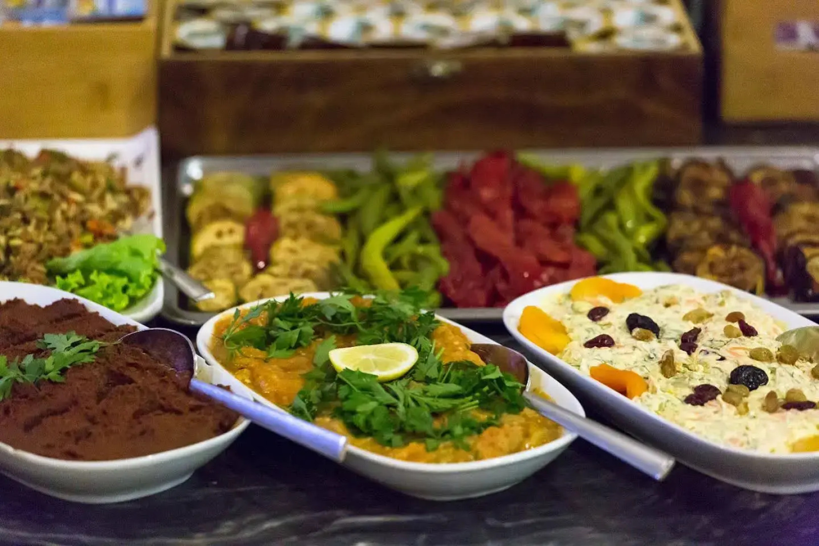 Formback Thermal Hotel Bursa