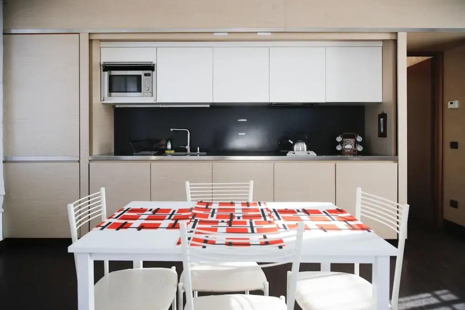 Rentopolis Federico Borromeo 19 Fiera Milano Rho