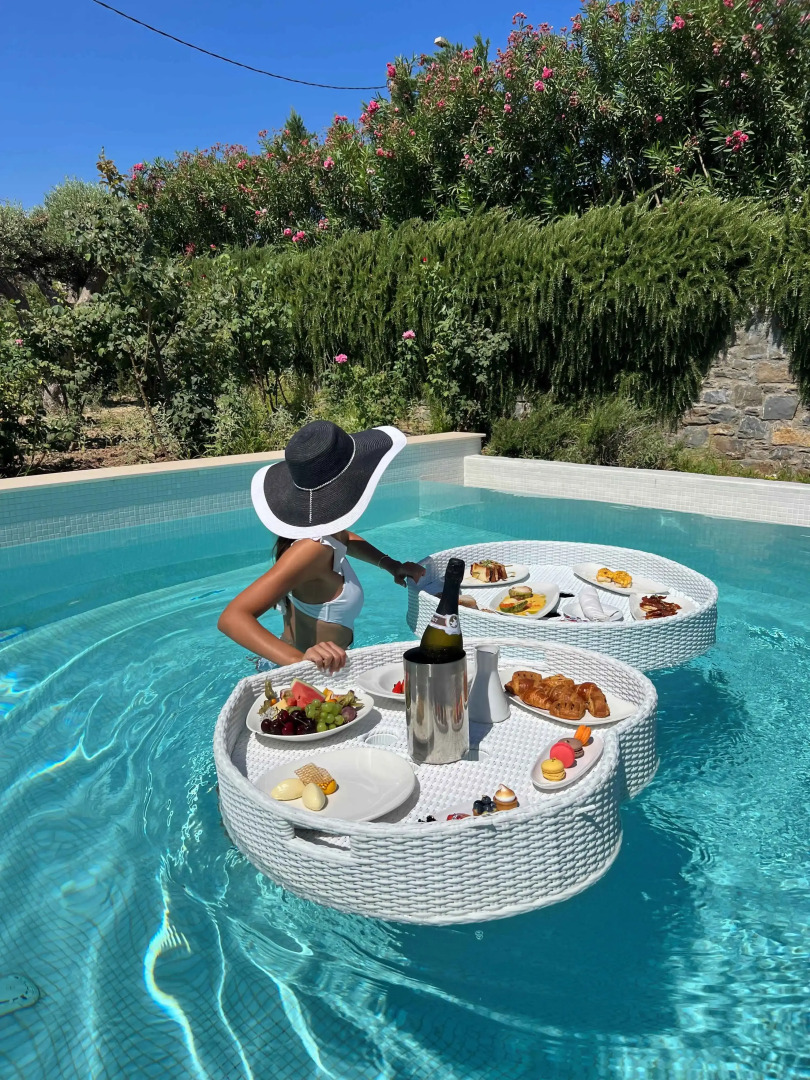 Gennadi Grand Resort