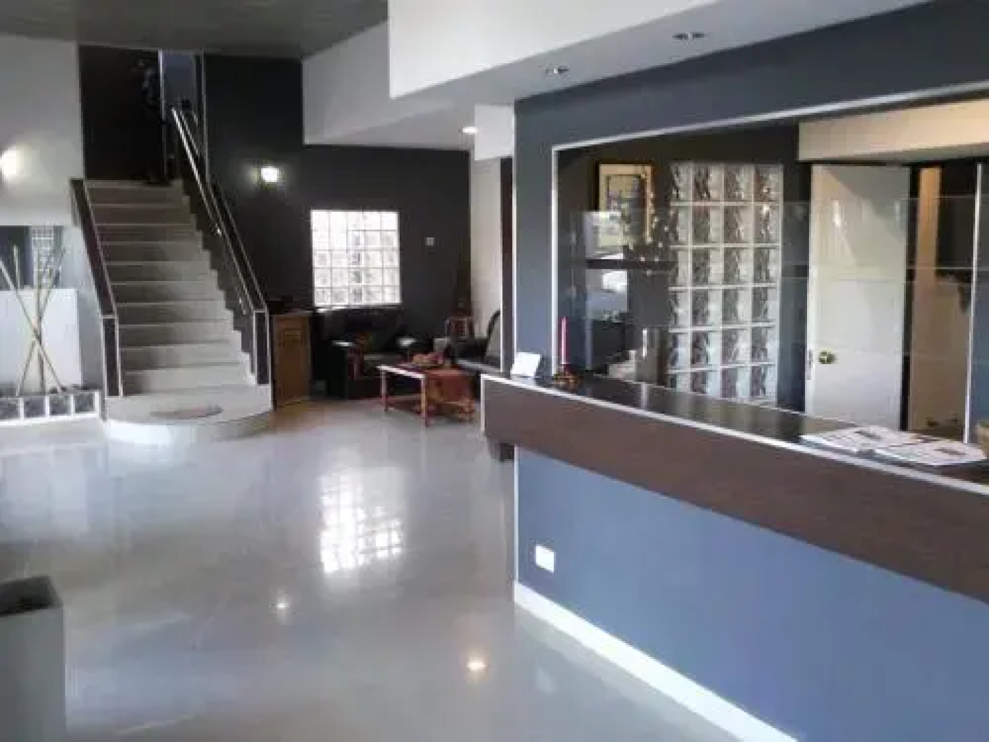 Hotel Nazo