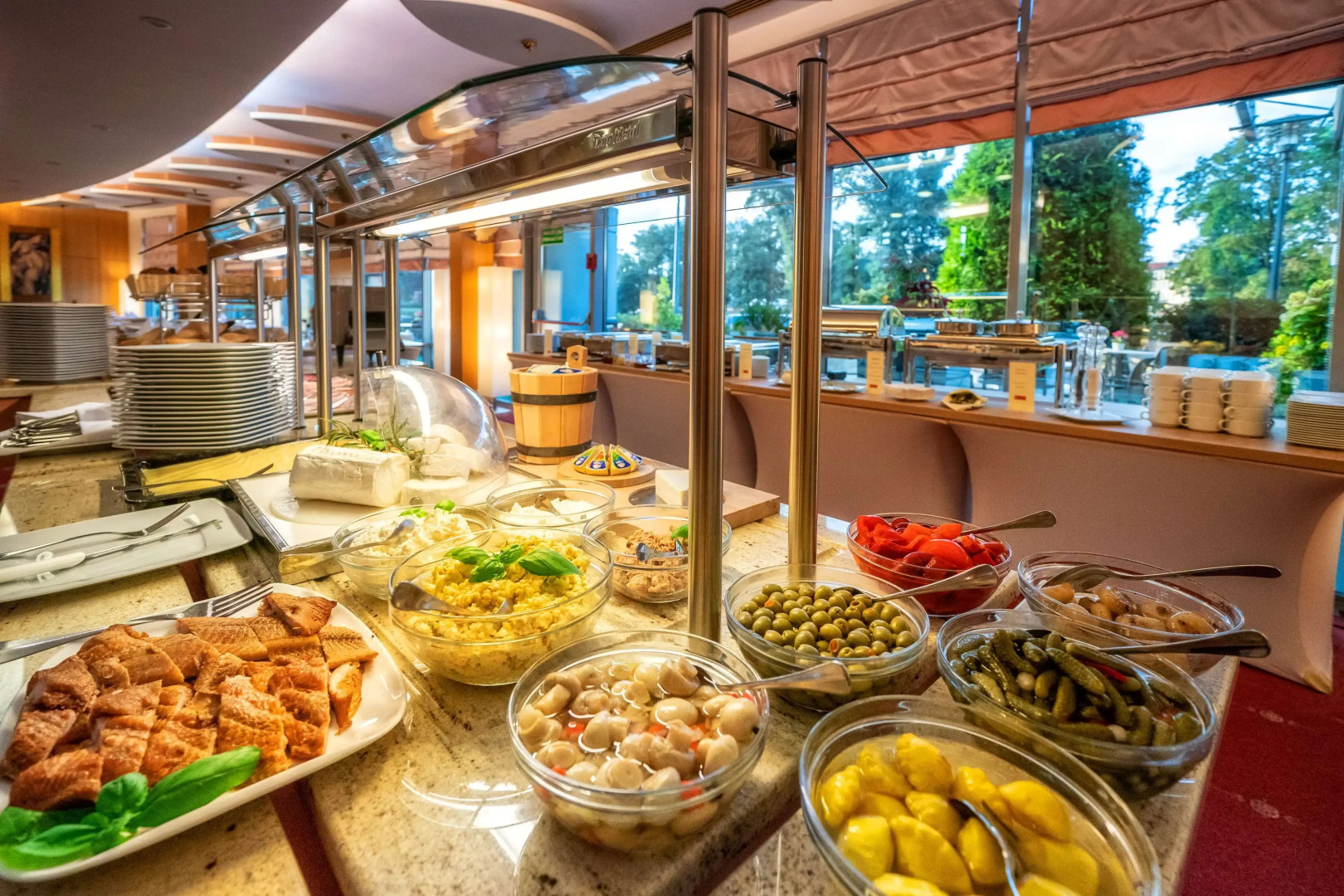 Hotel HP Park Plaza Wroclaw