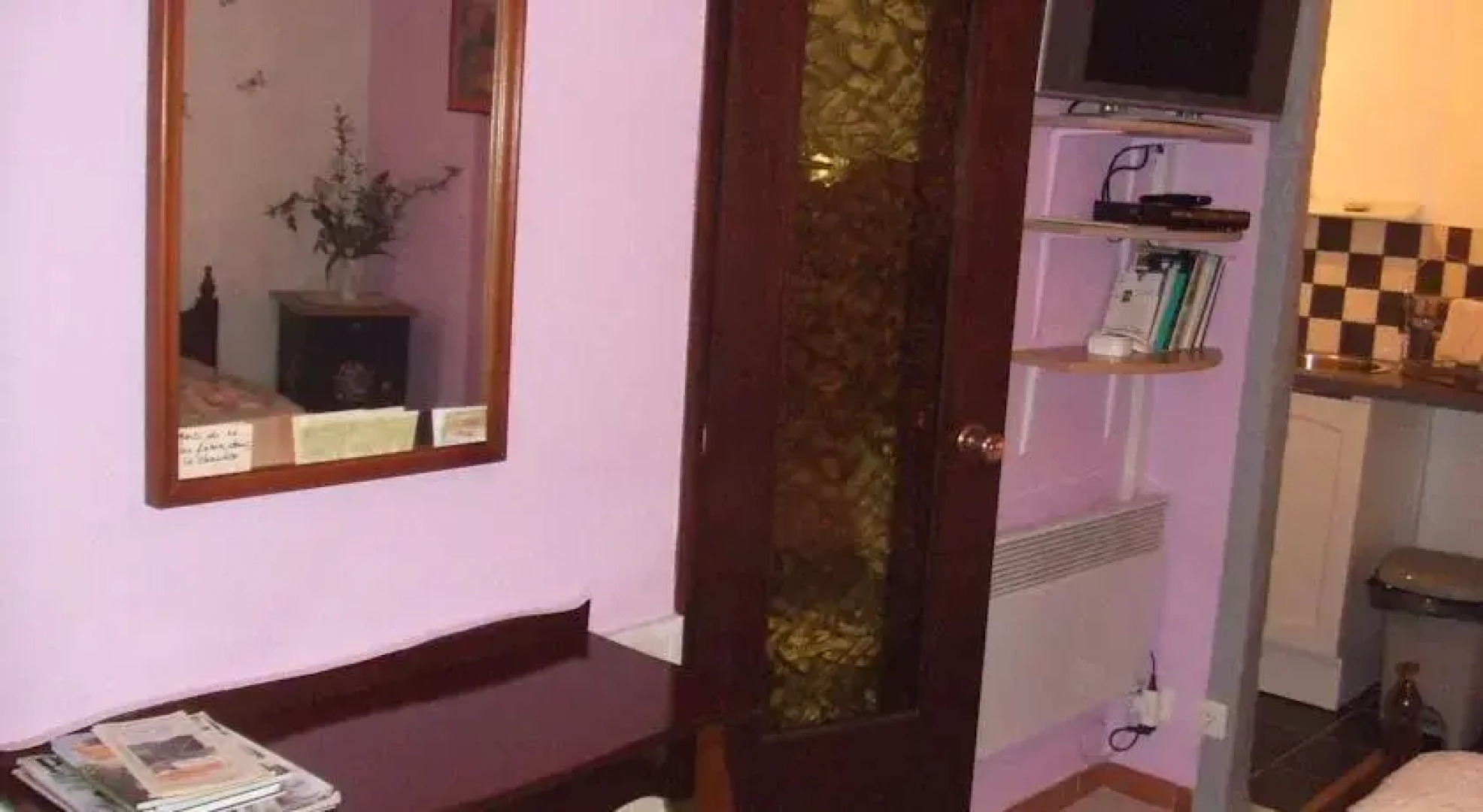 Chambres dhôtes au Pays des Etangs