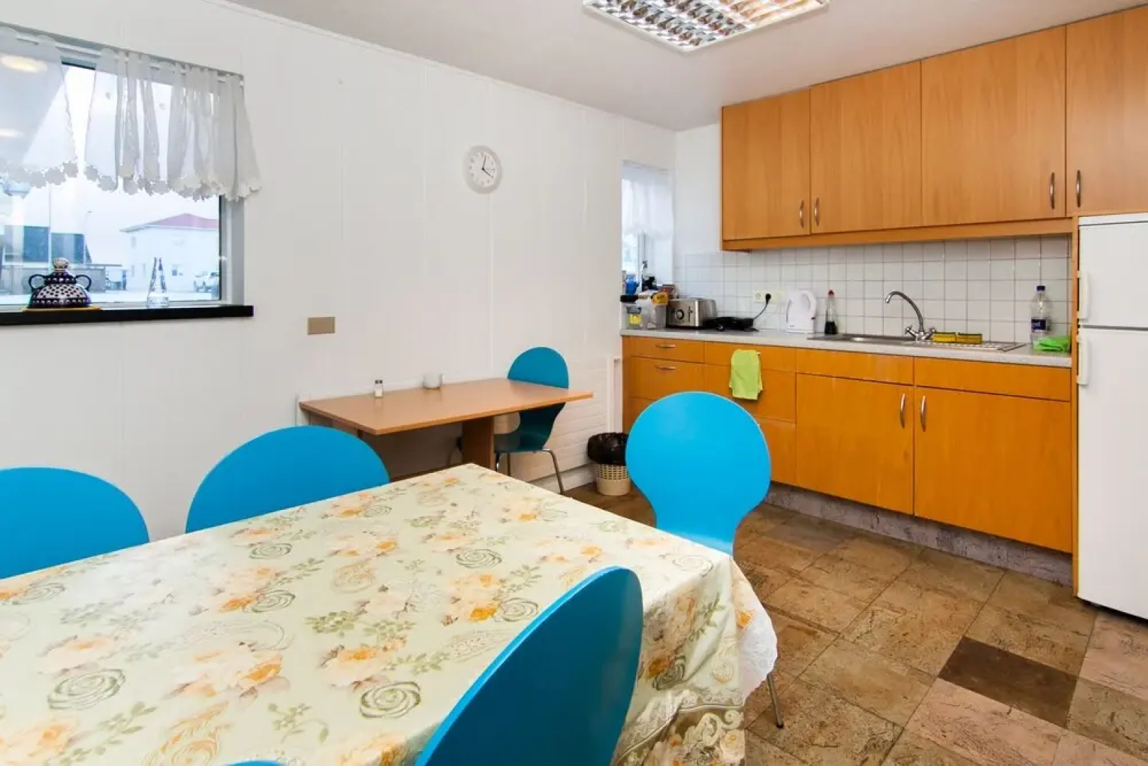 BGB Guesthouse