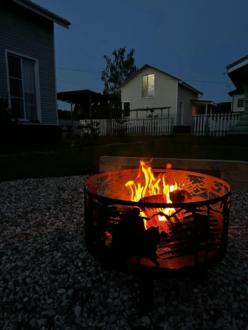 Южные озера