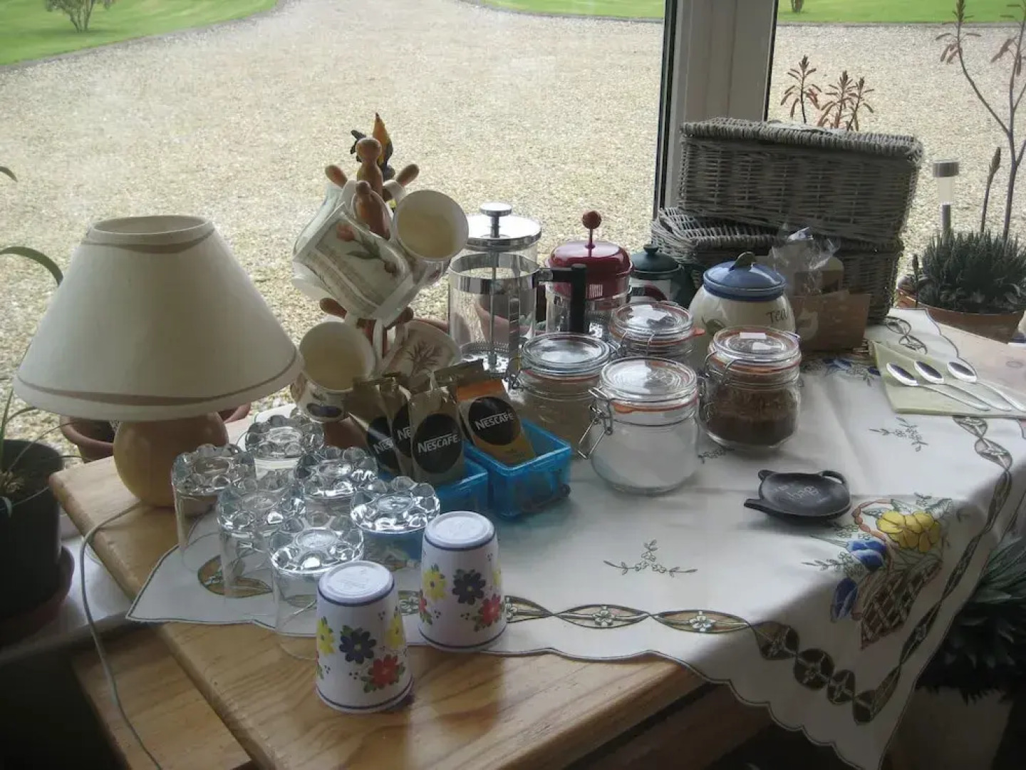 Ballyhargan Farm House B&B