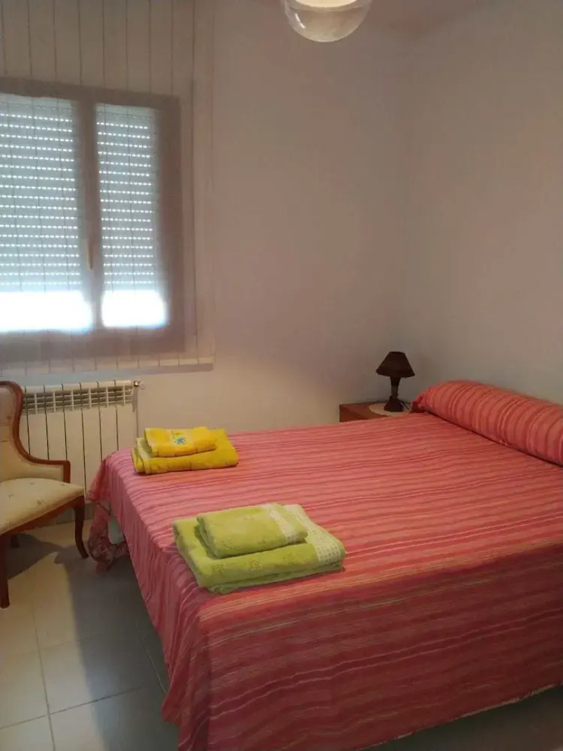 Casa rural Nuévalos