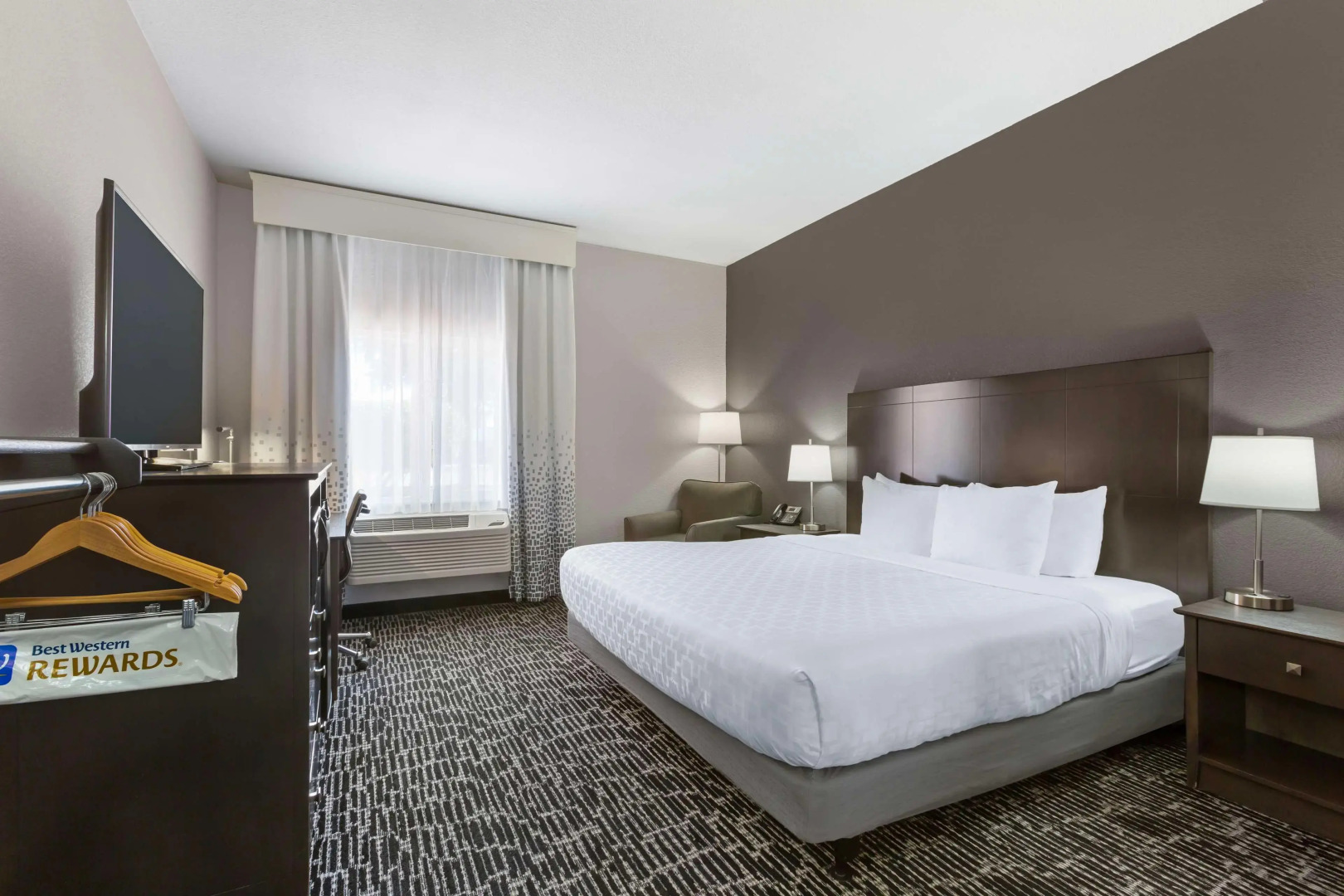 Best Western Plus Sun Canyon