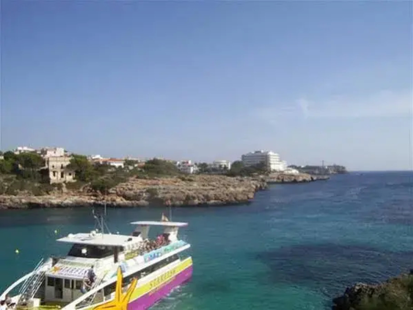 Apartamentos Can Marsalet