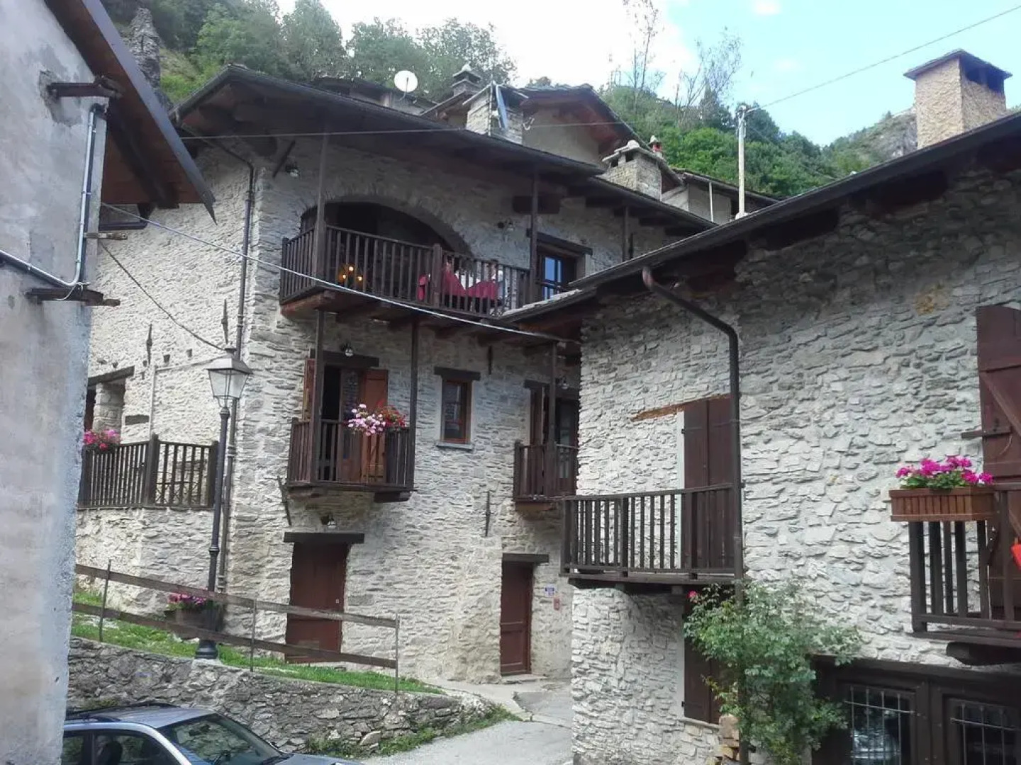 Locanda Alla Napoleonica