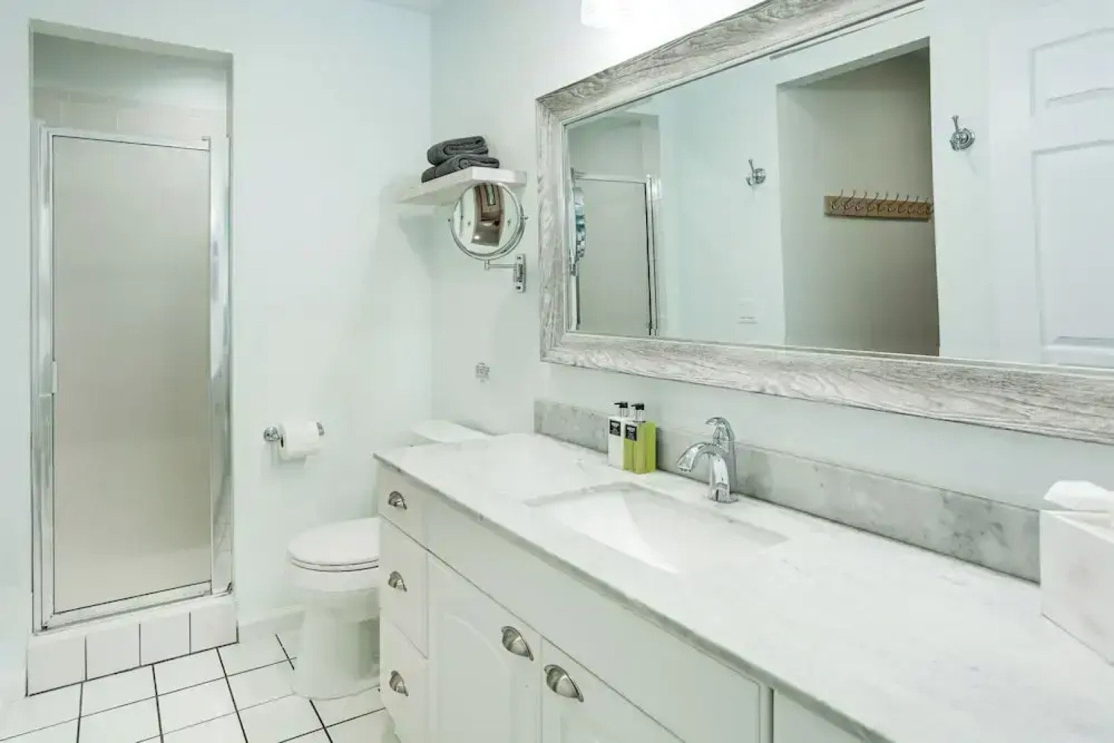 Coastal Villa w/ Private Yard + Heated Pool!