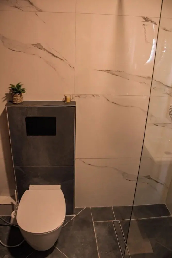 Central Apartment with View