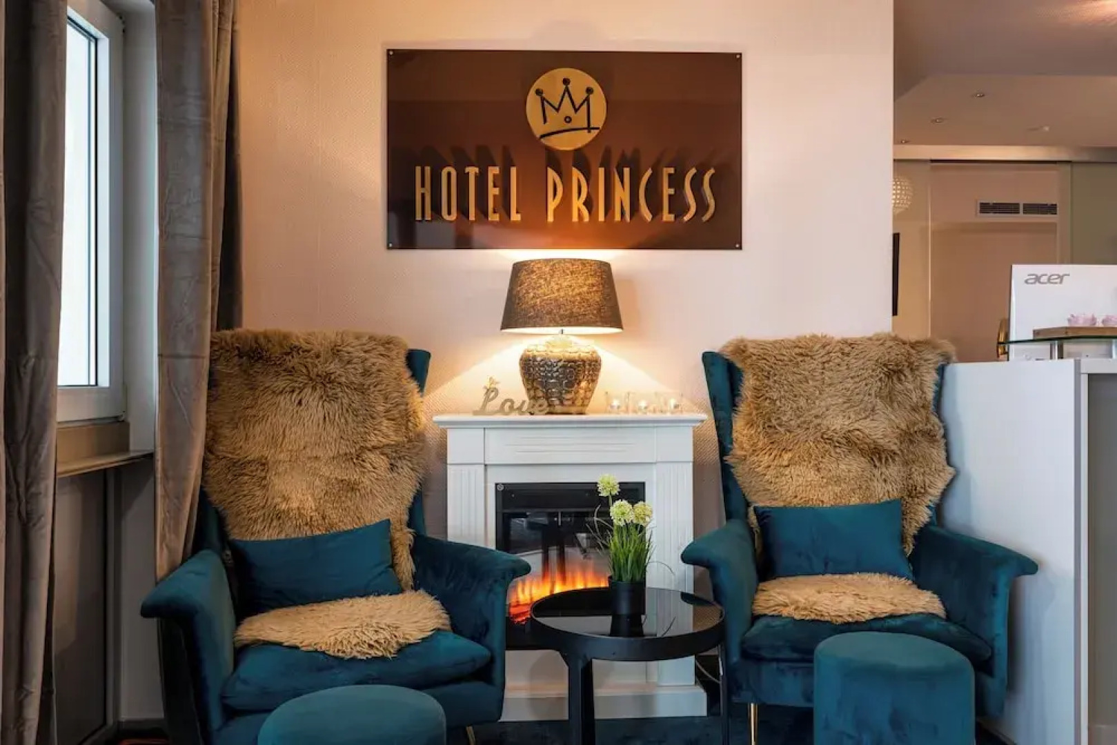 PRINCESS No.3 in Plochingen bei Stuttgart