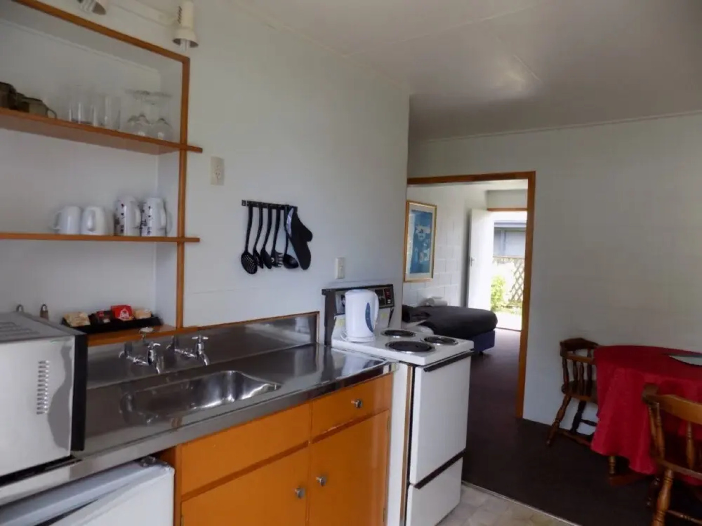 Abel Tasman Motel Motueka