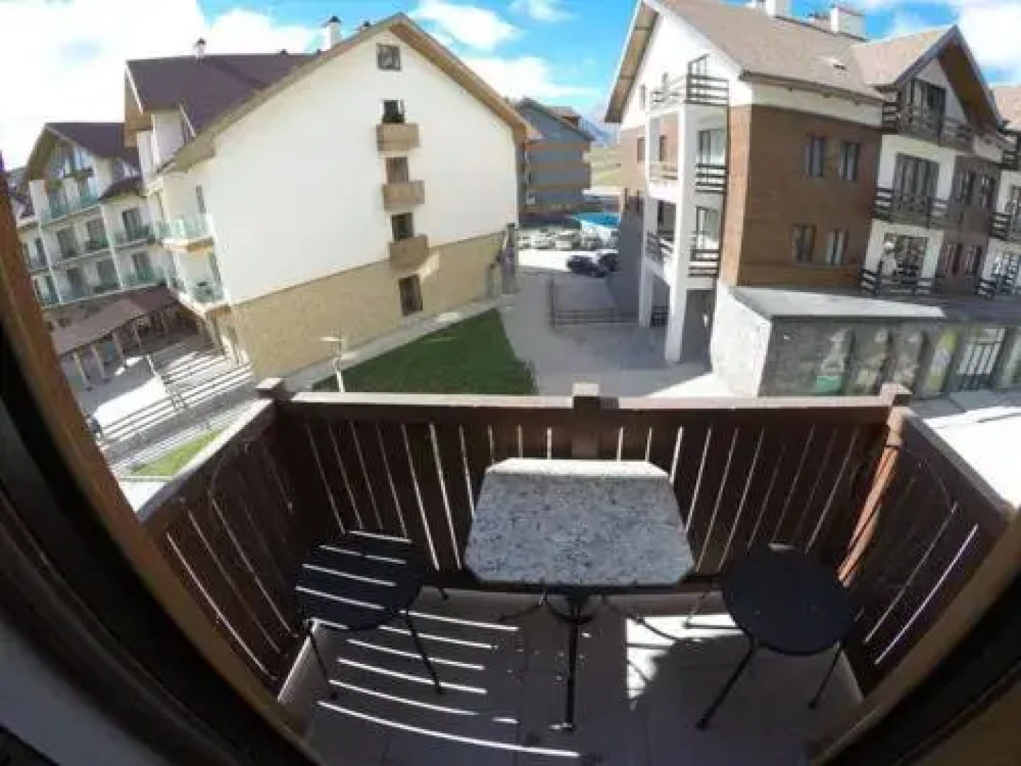 Redco 1 Apartament Gondola LIft