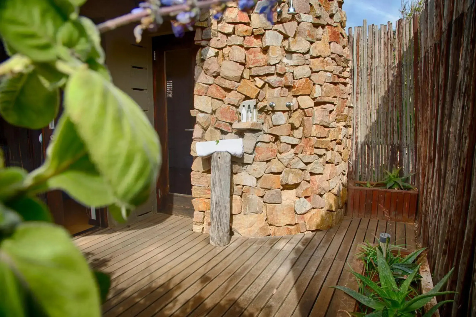 Hopewell Private Game Reserve