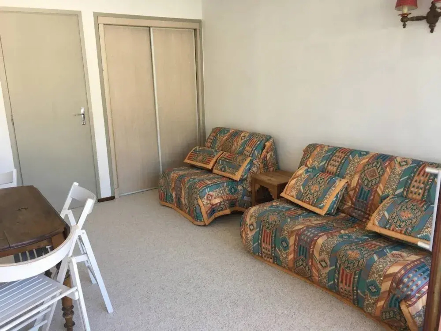 Studio du Cerf de Villard