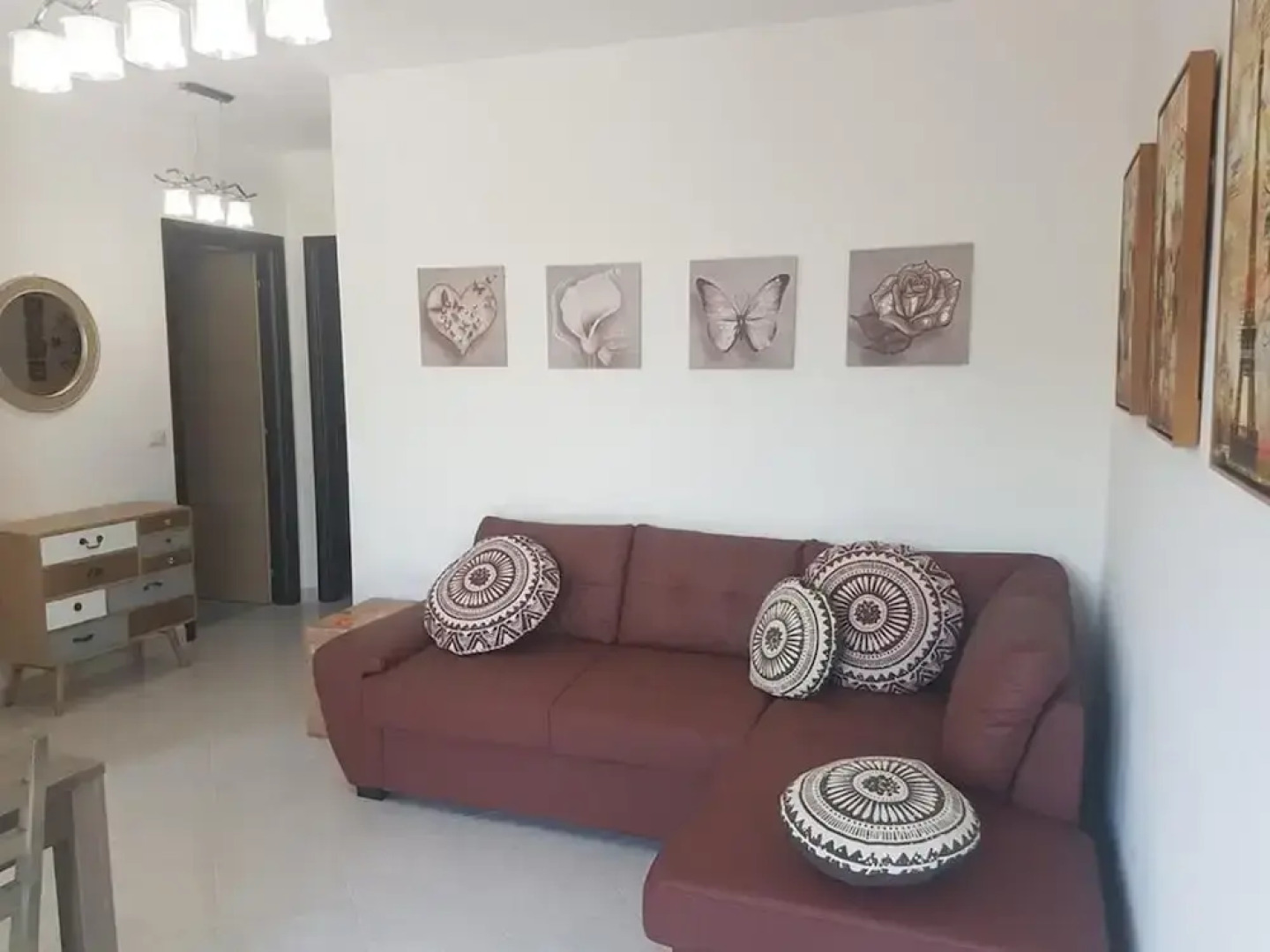 Italian Charm, Modern Elegance in Pizzo