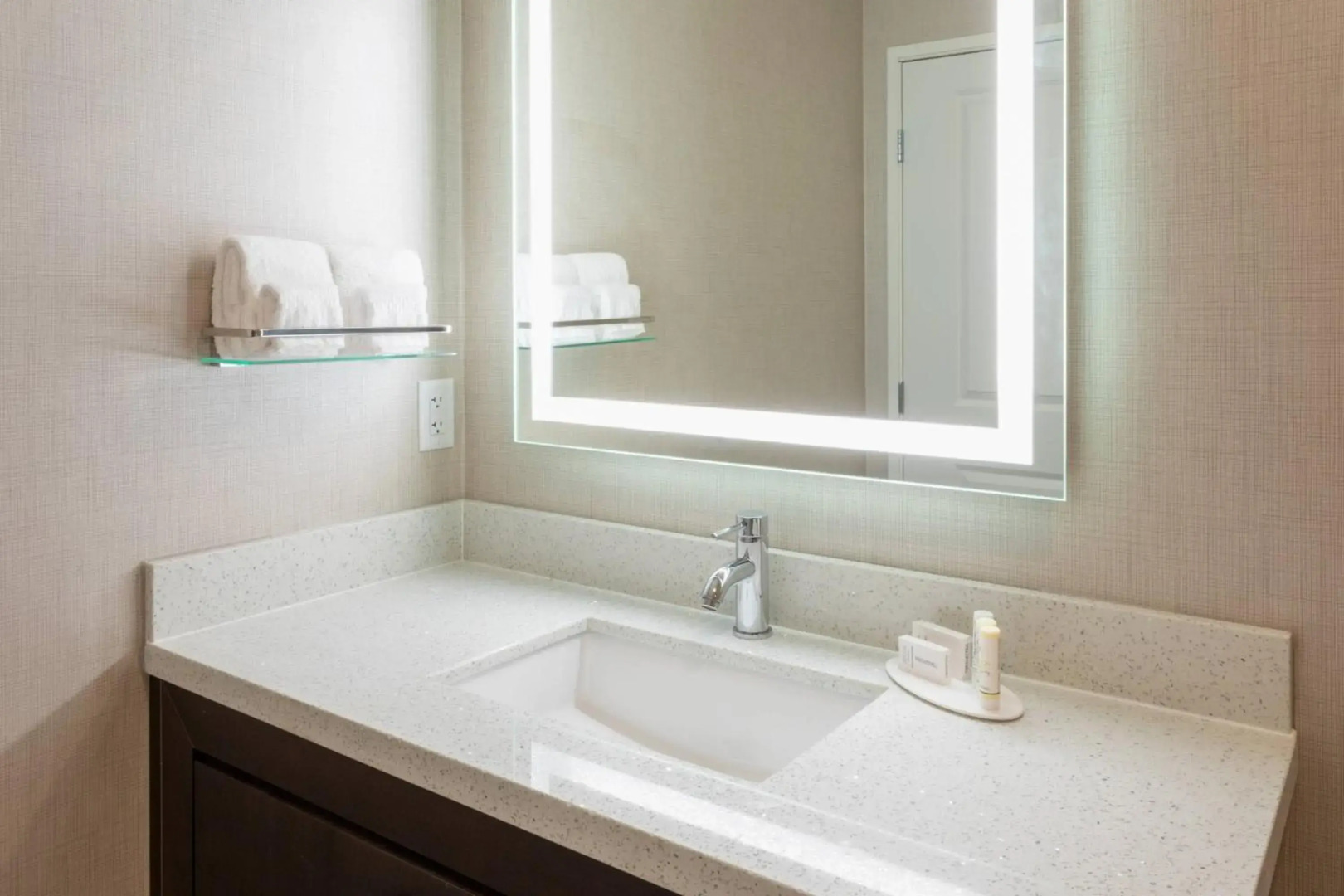 Residence Inn by Marriott St. Cloud Waite Park