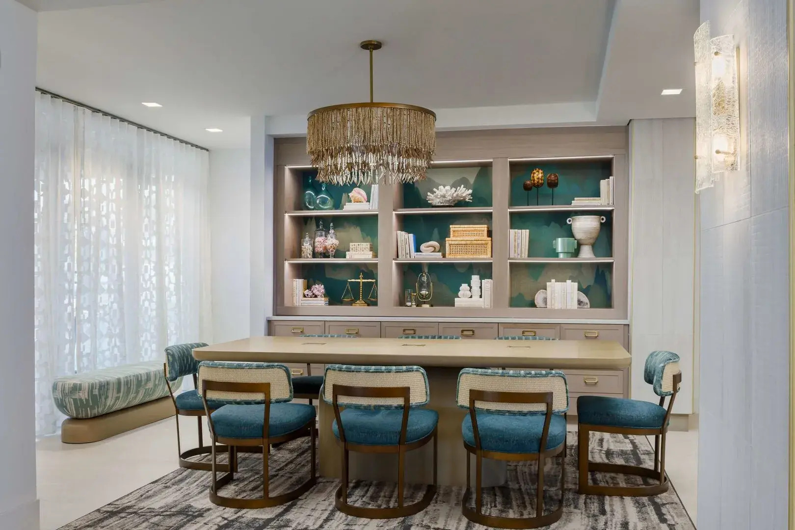Beal House Fort Walton Beach, Tapestry Collection by Hilton