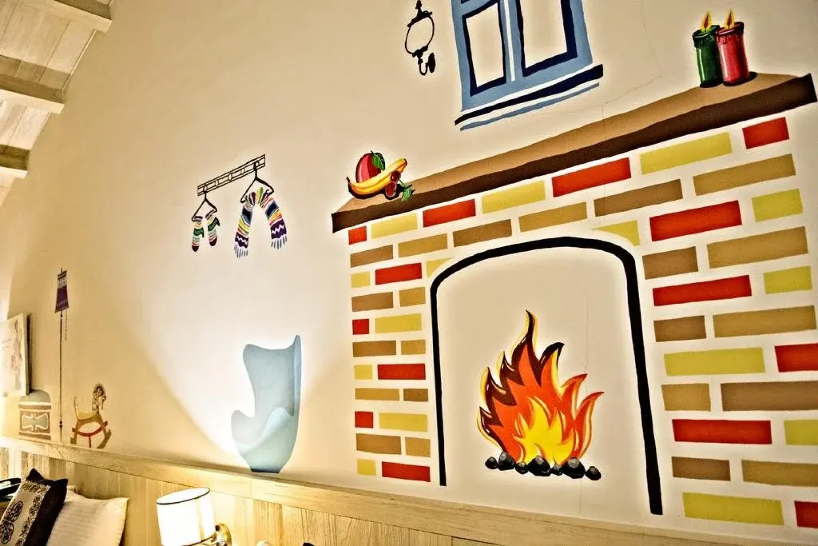 Sasa Nor Lamour B & B