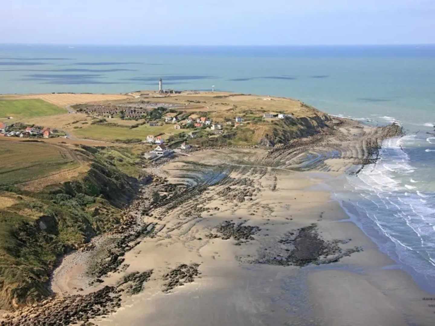 Appartement Audinghen, 1 pièce, 2 personnes - FR-1-376-68