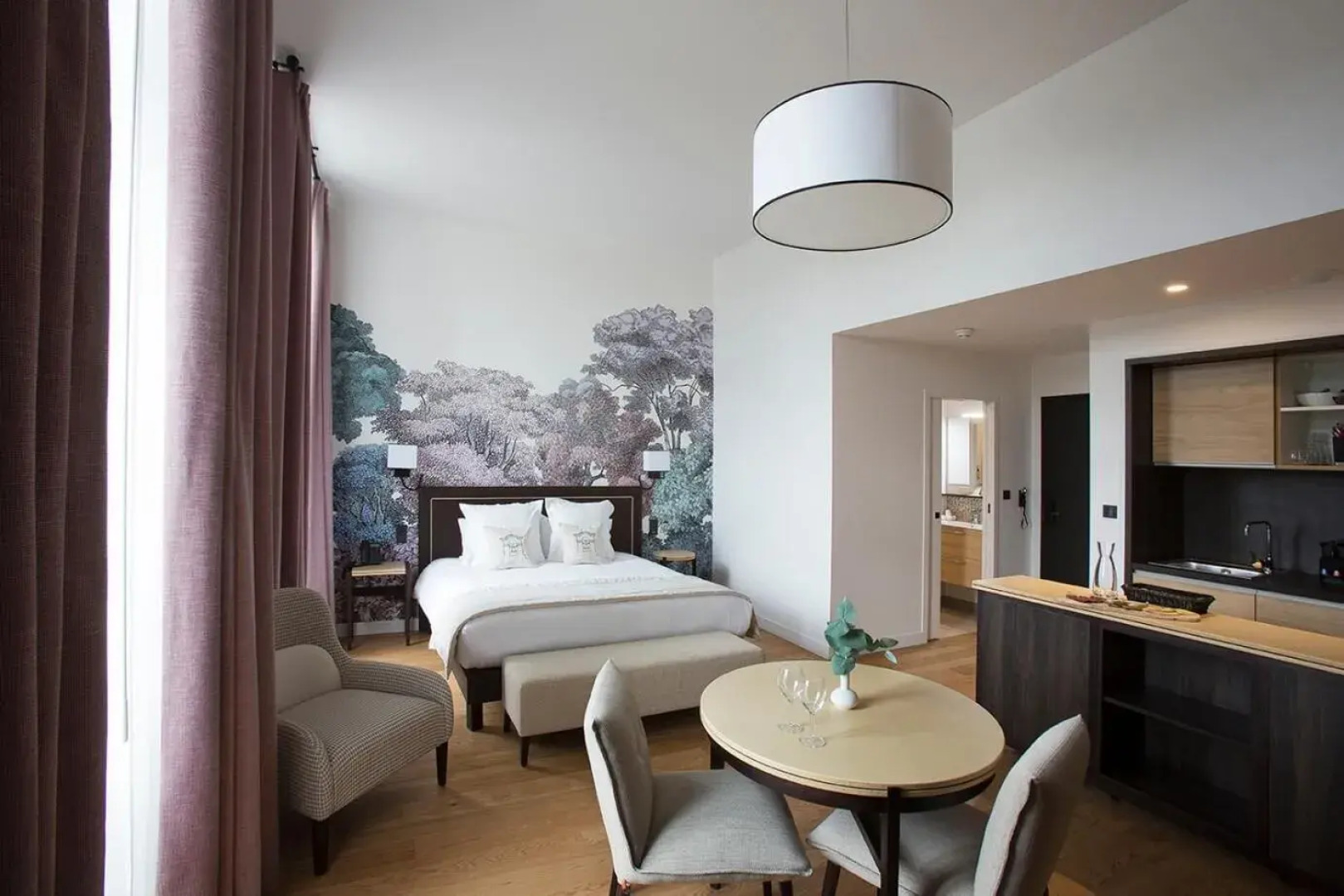 Hôtel Collège des Doctrinaires