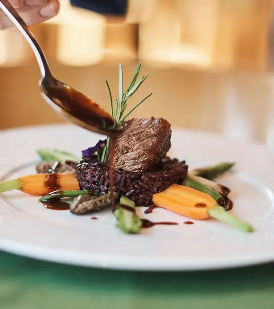 Gasthaus Richisau Glarus Klöntal