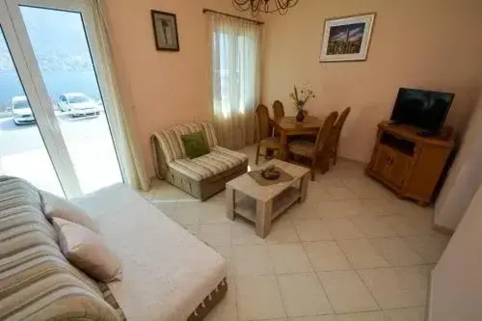 Apartments Jovanovic