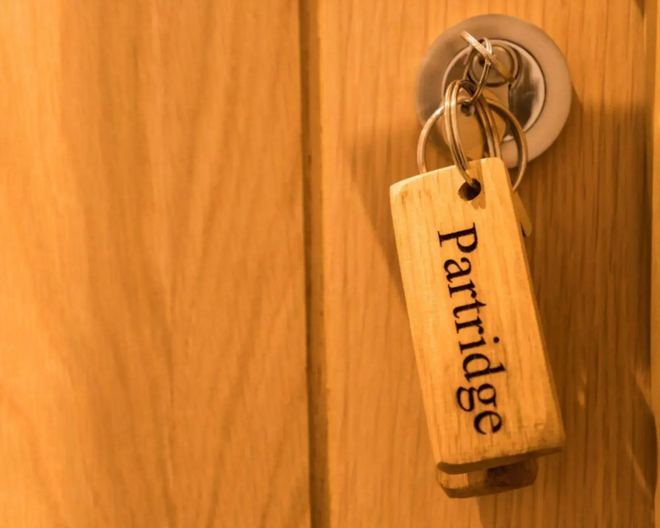 The Pickled Pheasant