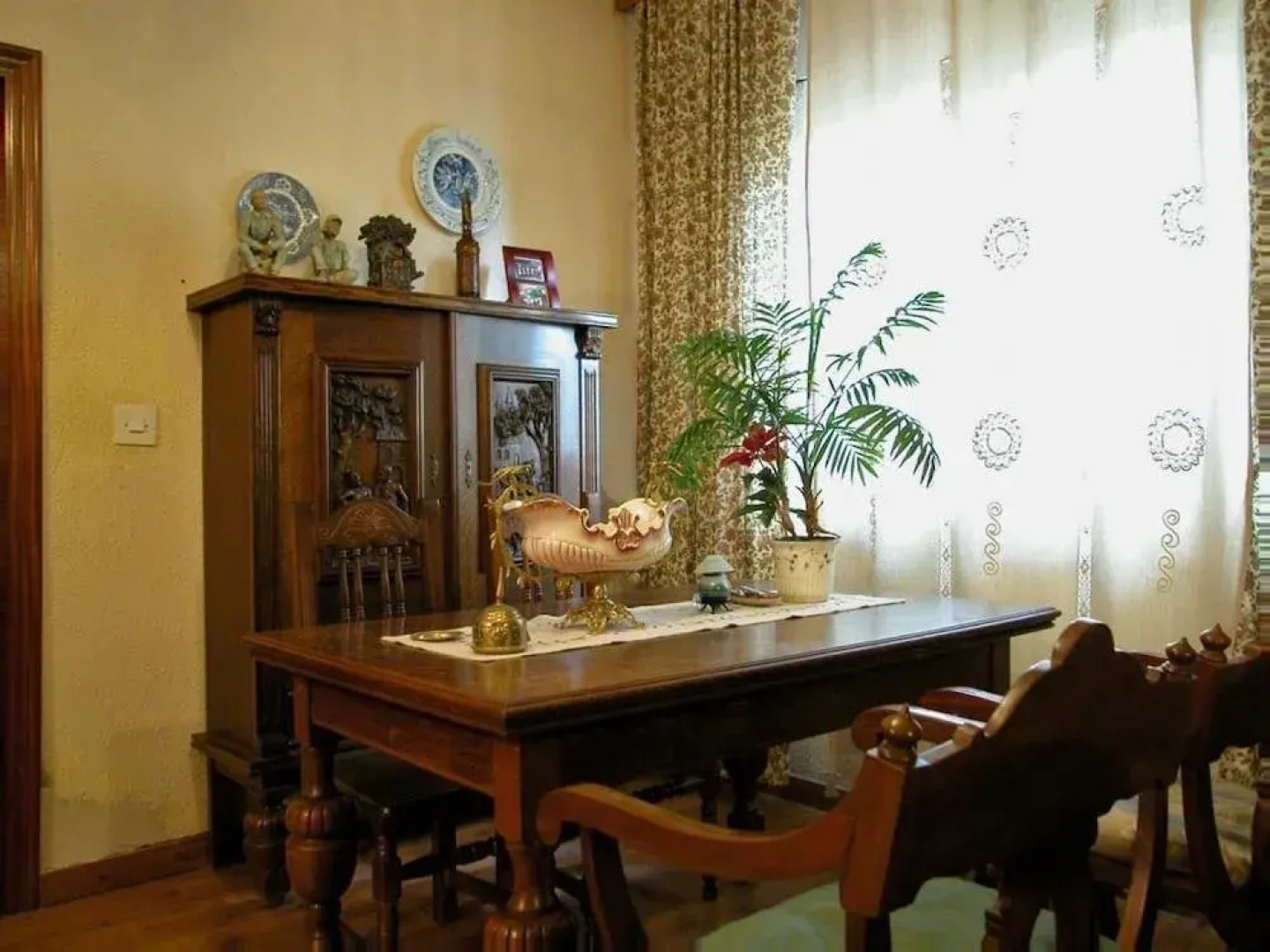 La Casa de la Pradera