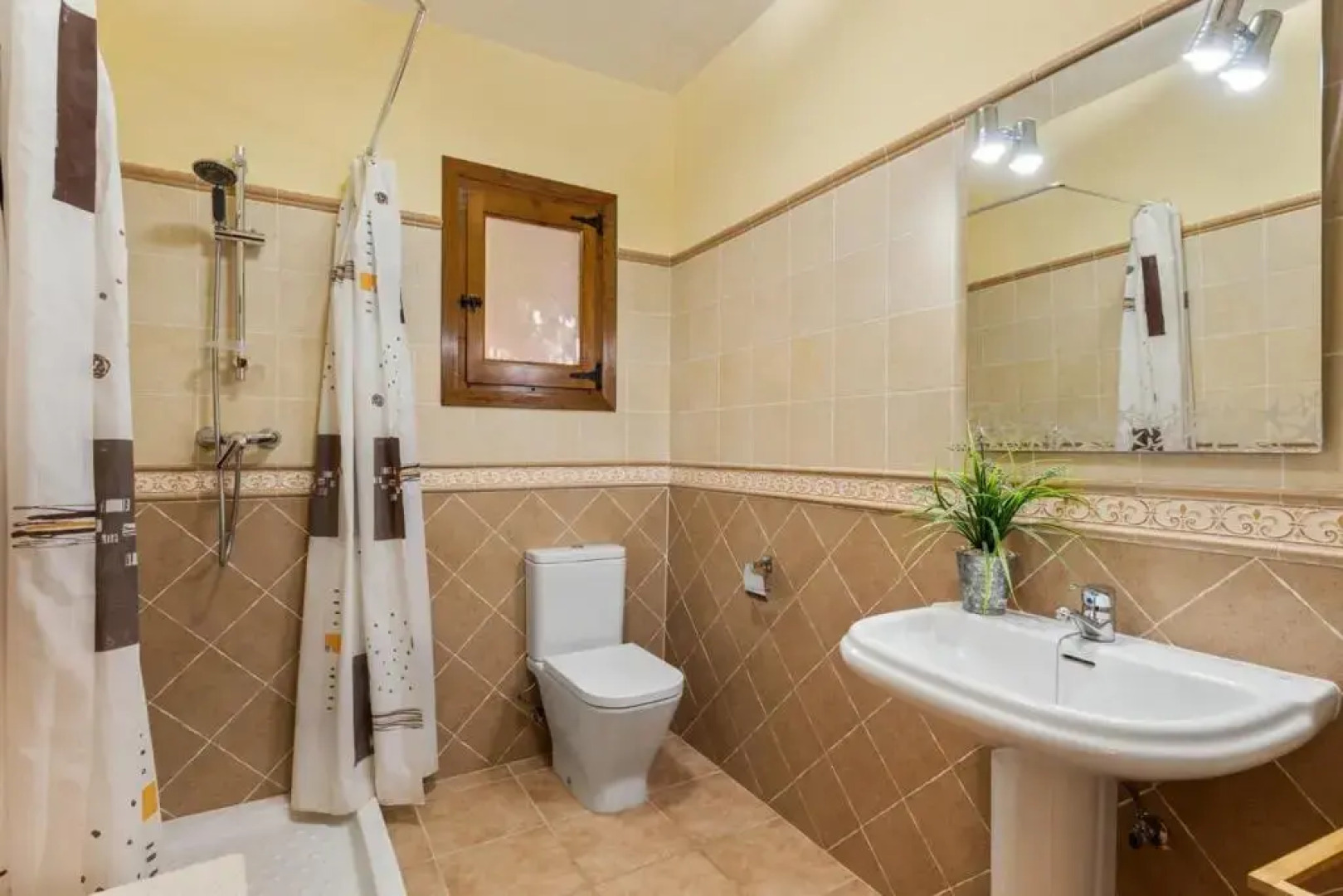 Villa Benimarco - Plusholidays