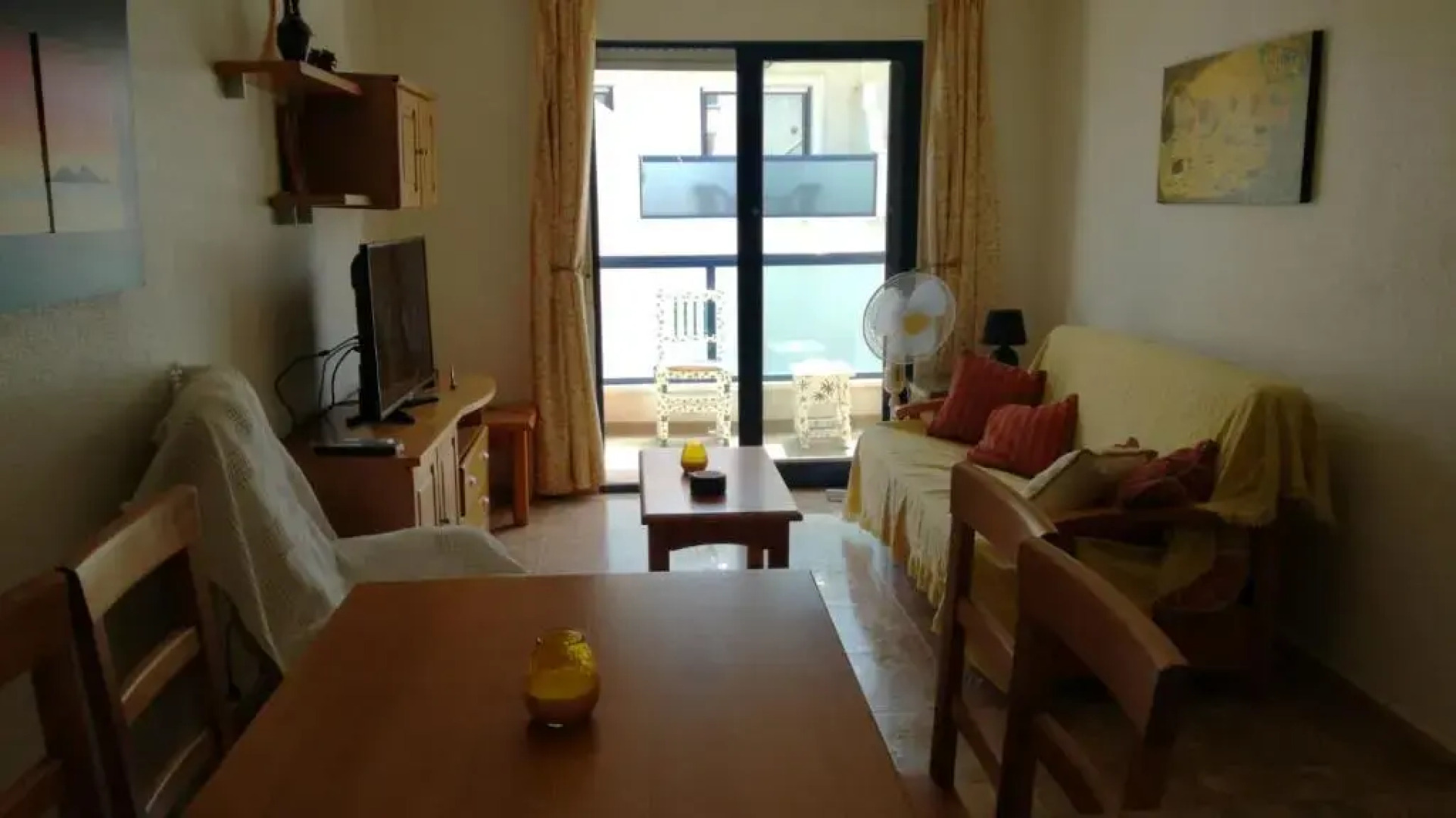 Apartamento Playa Mar 303