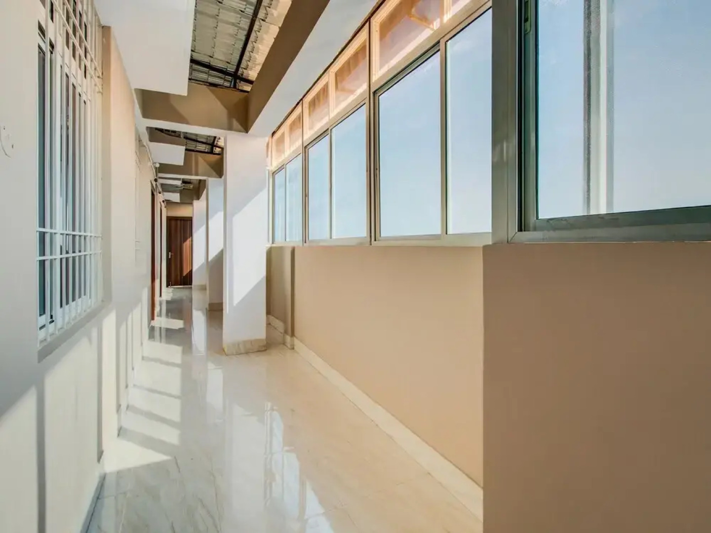 Oyo 30723 Hotel Patna Inn