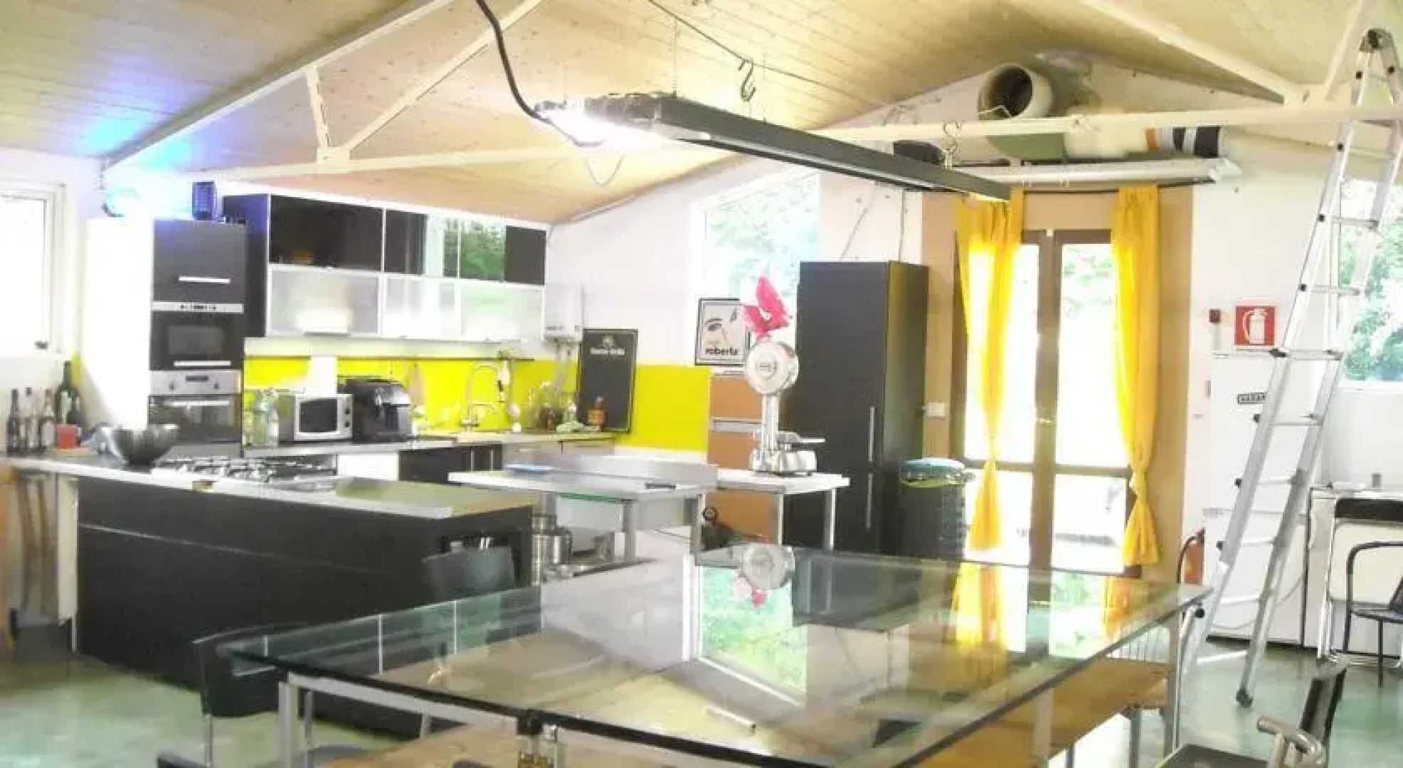 Casa del Sole e delle Luna