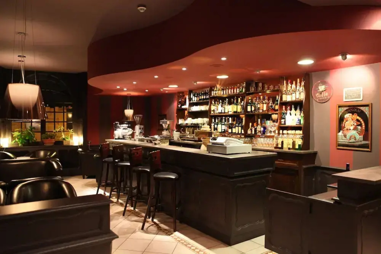 Hotel des Messageries