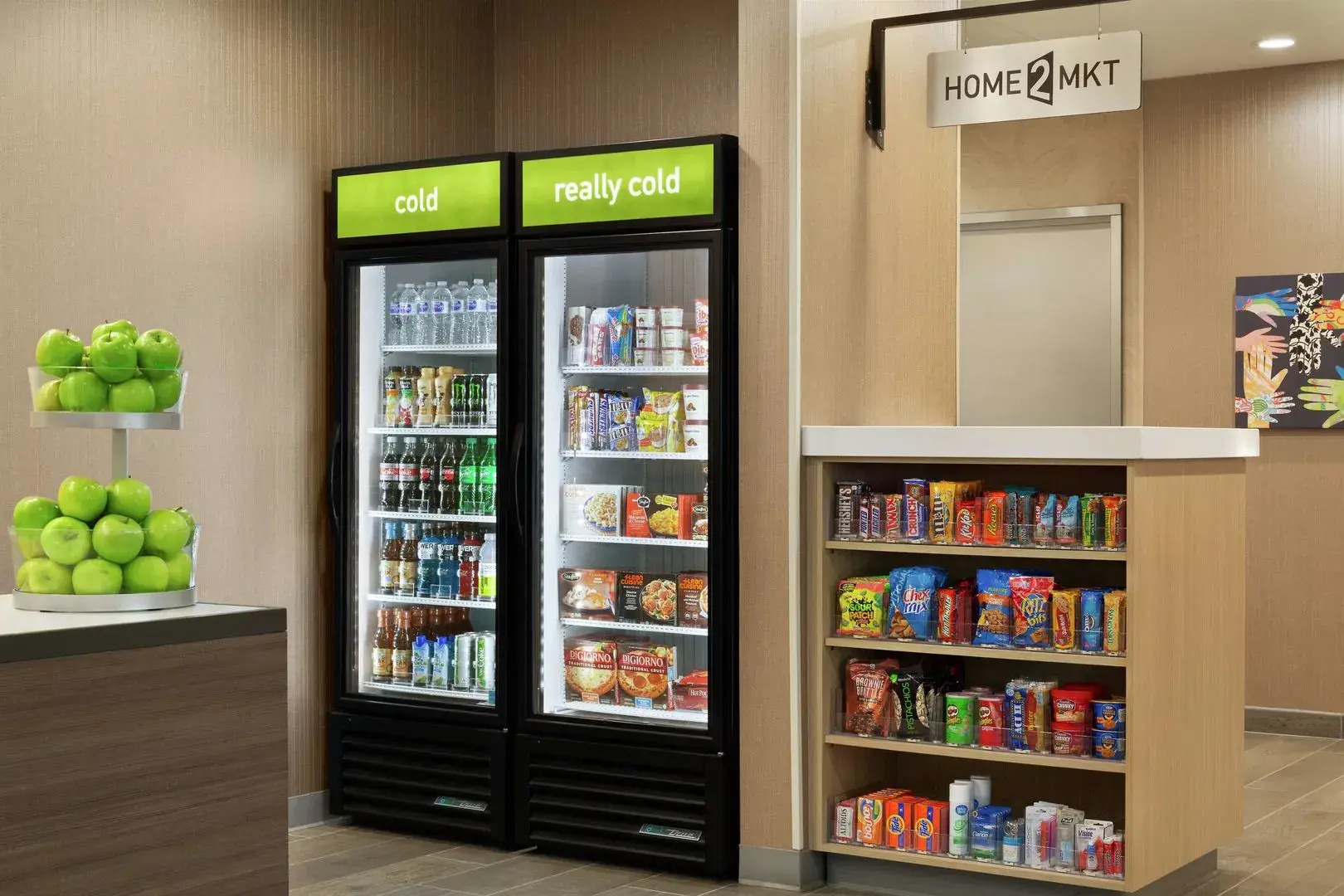 Home2 Suites by Hilton Portland Airport OR