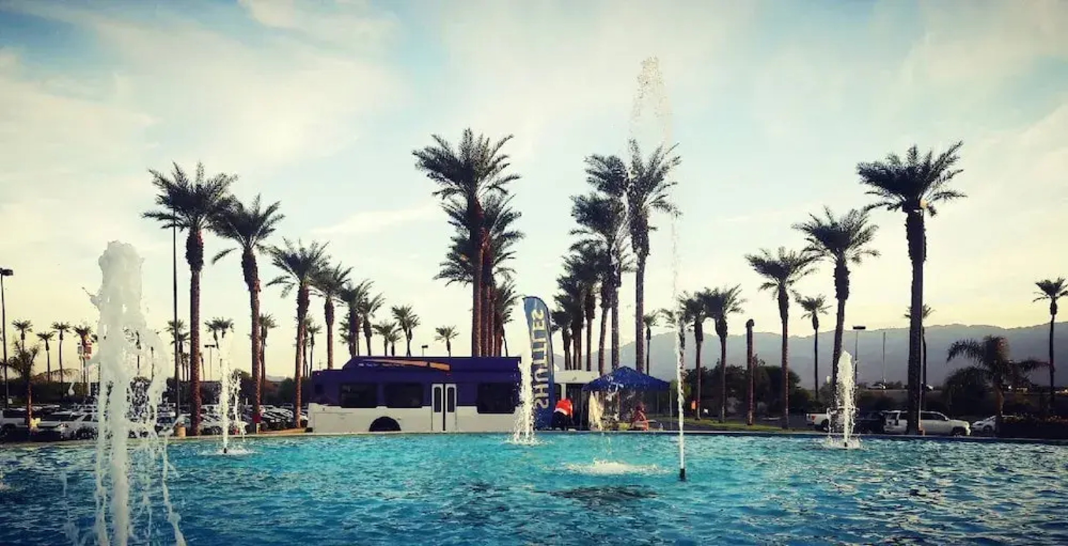 Village 29 RV Campground