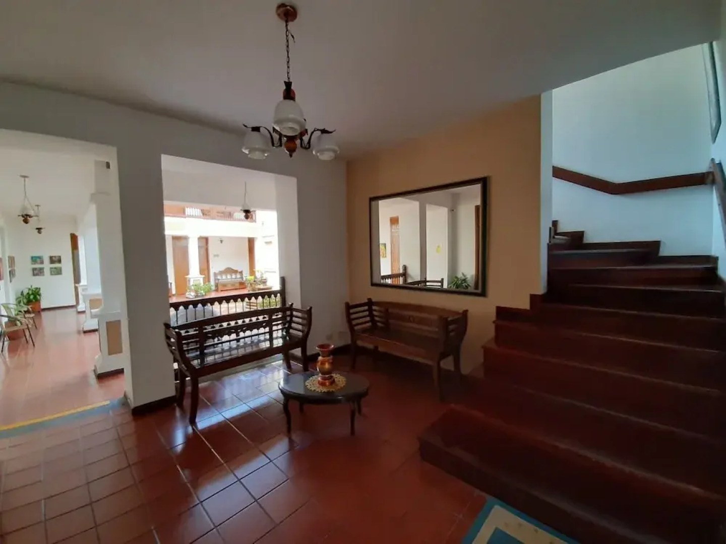 Hostal Del Regidor Ltda