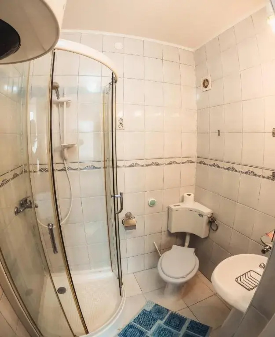 Pensiunea Apolka Panzió