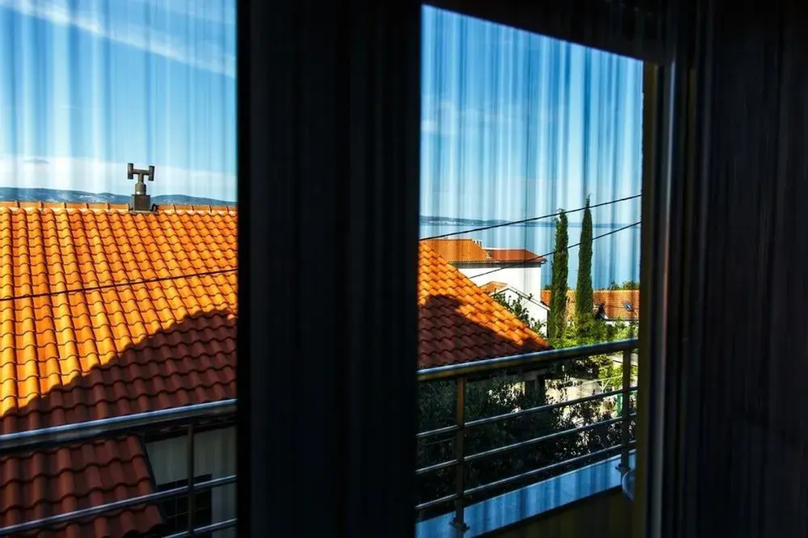 Nemira Sunny Apartments