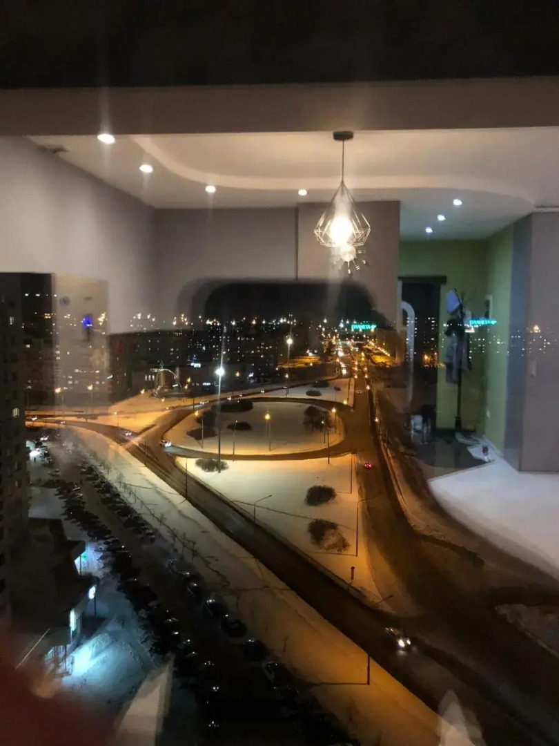 Room Hotel (Рум Хотел) на улице Запорожская 69А