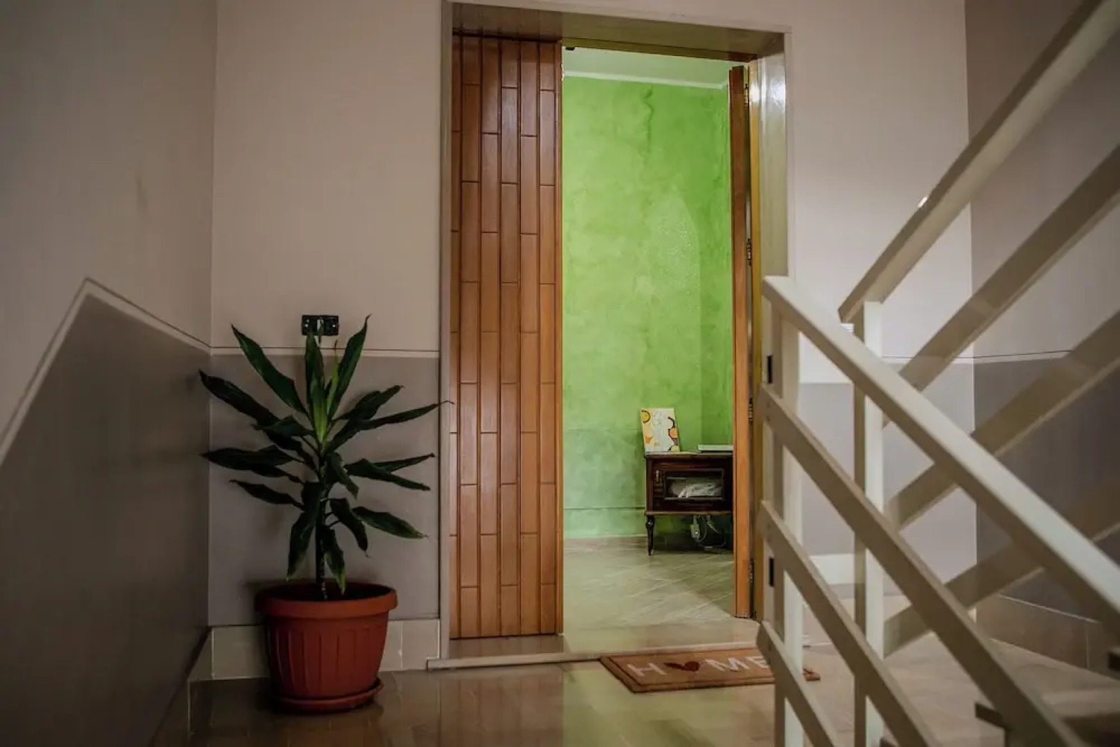 Montagnavivacilento - Matrimoniale (Monte Cervati)