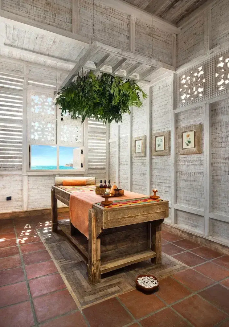 Ayurvie Weligama - Ayurvedic Retreat