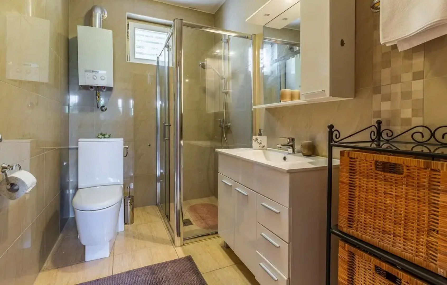 Beautiful Home in Medulin With Wifi and 4 Bedrooms