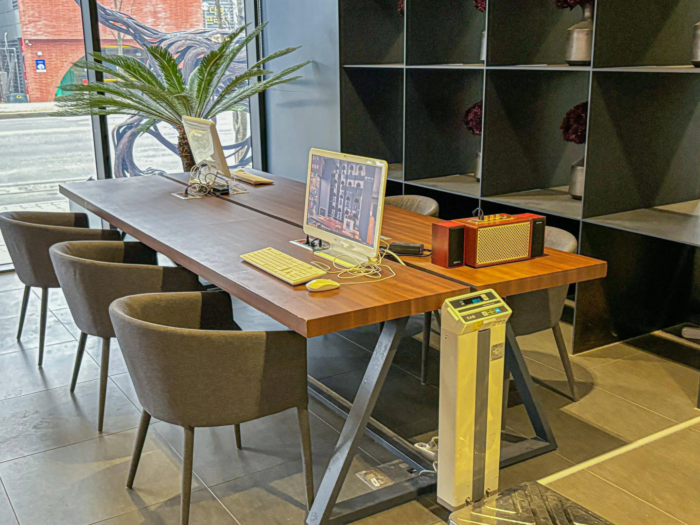 Royal Emporium Incheon Airport Hotel